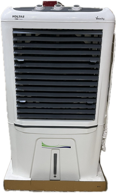 Voltas 110 L Room/Personal Air Cooler Price in India Buy Voltas
