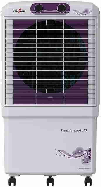 Kenstar 110 L Desert Air Cooler Price in India - Buy Kenstar 110 L