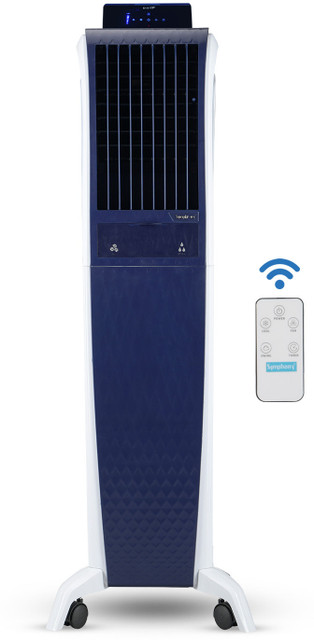 Symphony Diet Simpani Cooler Price Diet 50t Symphony Diet 50 Litre