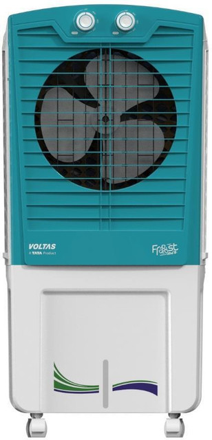 Epicool Voltegic Air Cooler Buy Voltas Epicool 54 L 185 W Desert