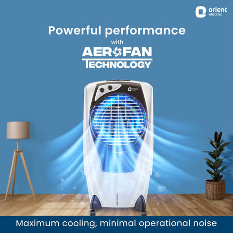 Orient Electric 66 L Desert Air Cooler