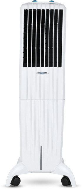 Symphony 35 L Tower Air Cooler Price in India - Buy Symphony 35 L