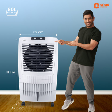 Orient Electric 90 L Desert Air Cooler