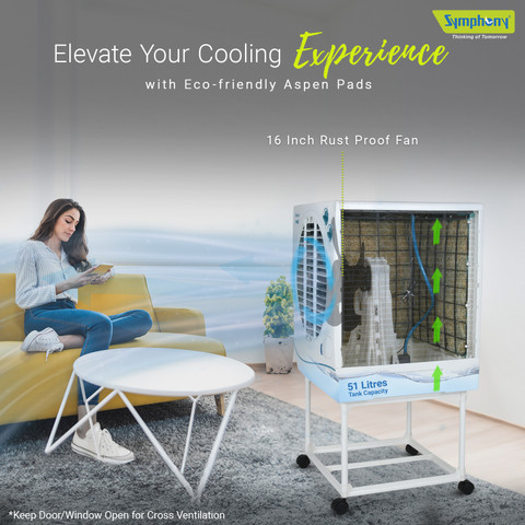 cooling pad symphony cooler diamond 61i