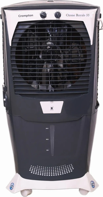 Crompton 55 L Desert Air Cooler Price in India Buy Crompton 55 L - Main Image