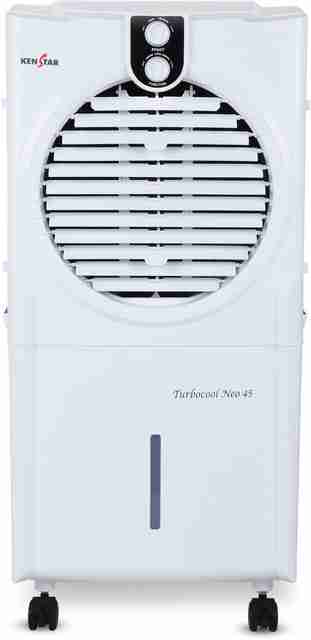 Bajaj Kenstar Cooler Review Kenstar 45 L Room/Personal Air Cooler