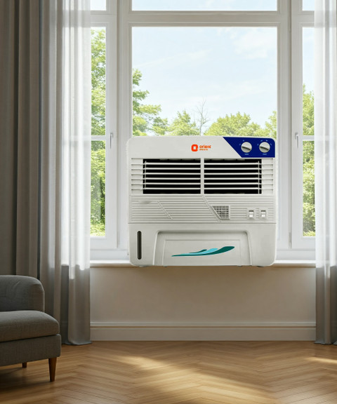 Orient Electric 50 L Window Air Cooler