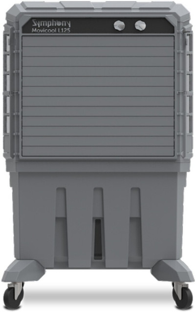 Symphony 125 L Desert Air Cooler