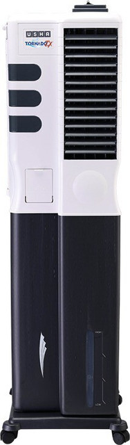 USHA 34 L Tower Air Cooler Price in India - Buy USHA 34 L Tower