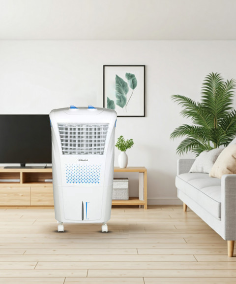 BAJAJ 23 L Room/Personal Air Cooler Price in India Buy BAJAJ 23