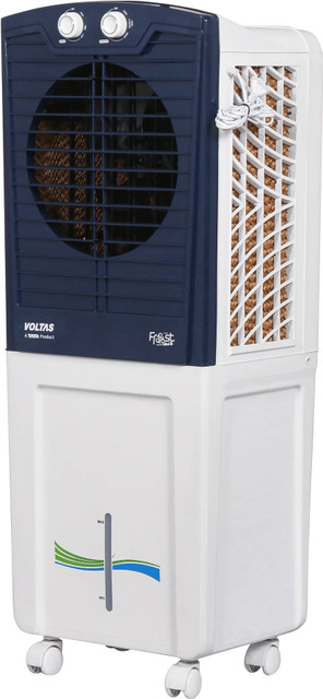 Frost Air Voltas Cooler 60 Ltr Voltas 60 L Room/Personal Air Cooler