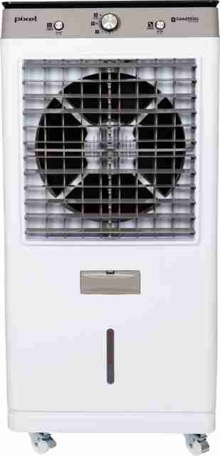 SUMMERKING 80 L Room/Personal Air Cooler Price in India - Buy