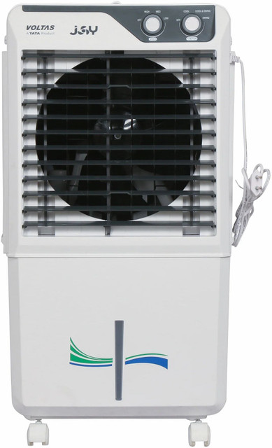 Voltas 40 L Room/Personal Air Cooler Price in India Buy Voltas