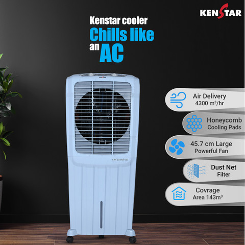 Desert Cooler Kingstar Cooler Buy Khaitan Aroking STAR 100 Desert