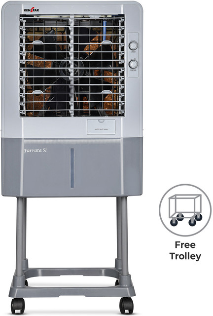 Kenstar 51 L Desert Air Cooler - Main Image