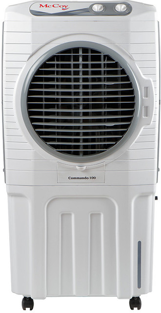 Cooler Commando Mccoy 45 Litres Air Cooler Your MCCOY COLONEL AIR