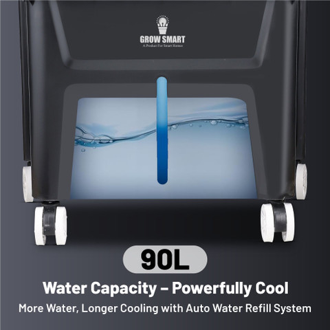Growsmart 90 L Desert Air Cooler