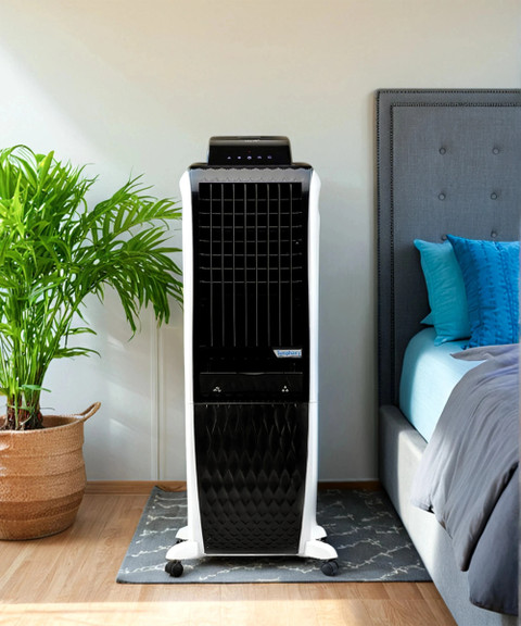 Symphony Diet Air Cooler With Air Purifier Symphony Tower Cooler