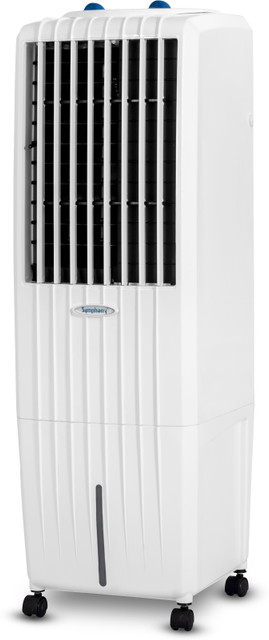 Symphony 22 L Tower Air Cooler Price in India Buy Symphony 22 L