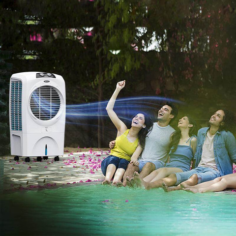 Symphony 55 L Desert Air Cooler