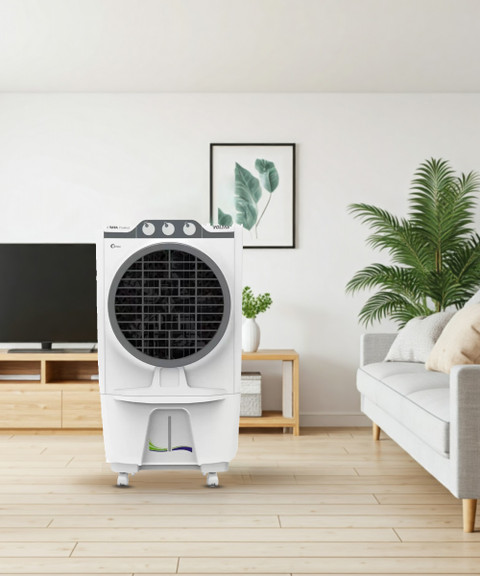Voltas 70 L Desert Air Cooler Price in India Buy Voltas 70 L