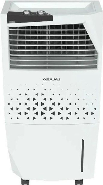 BAJAJ 36 L Tower Air Cooler Price in India Buy BAJAJ 36 L Tower