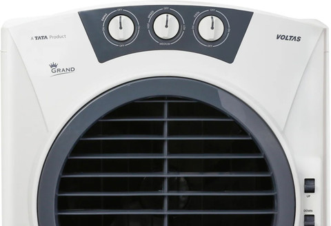 Voltas 72 L Desert Air Cooler Price in India Buy Voltas 72 L