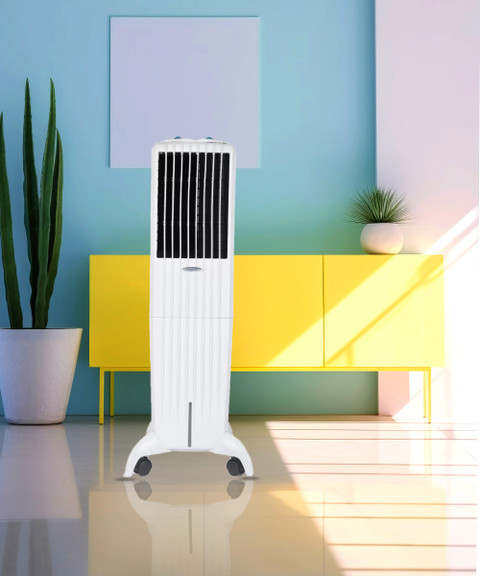 Symphony 35 L Tower Air Cooler