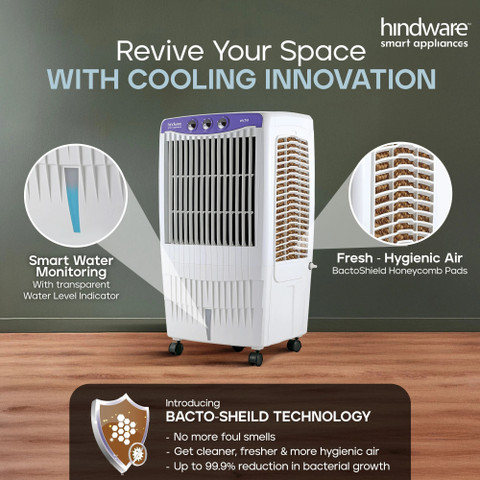 200 Snowcrest Snowcrest 85 H Snowcrest Cooler 85 Ltr Hindware