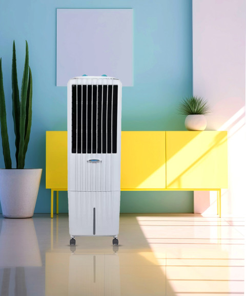 Symphony 12 L Tower Air Cooler Price in India Buy Symphony 12 L