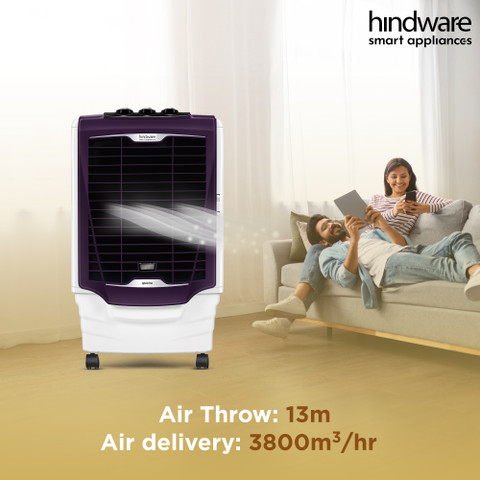 Hindware 60 L Desert Air Cooler Price in India Buy Hindware 60 L