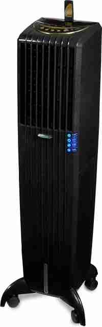 Symphony Cooler Motor Diet 50i Symphony 50 L Tower Air Cooler