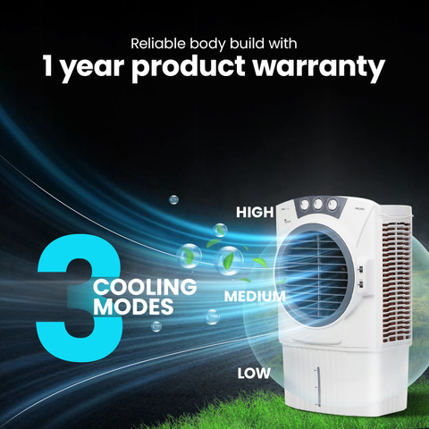 Voltas 72 L Desert Air Cooler