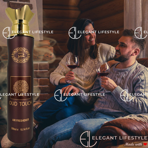 Room Spray The Ritual Of Oudh Perfume RITUALS The Ritual Of Oudh