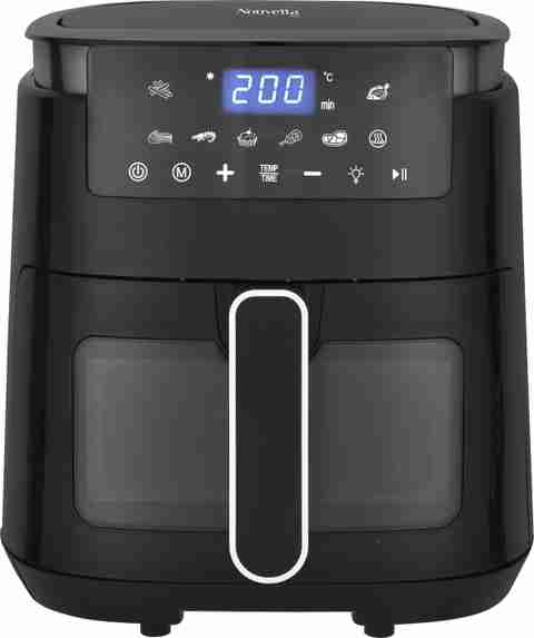 Nouvetta Digi Air Fryer NAR19917 Air Fryer Price in India - Buy