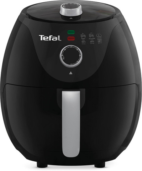 Tefal EY122801 Air Fryer Price in India Buy Tefal EY122801 Air