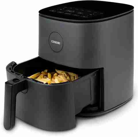 COSORI CAF L501 Pro LE 4.7L Air Fryer (Grey) Air Fryer Price in