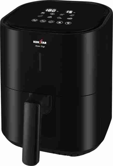 Kenstar Aster Digi Kenstar Air Fryer Kenstar ASTER DIGI Digital