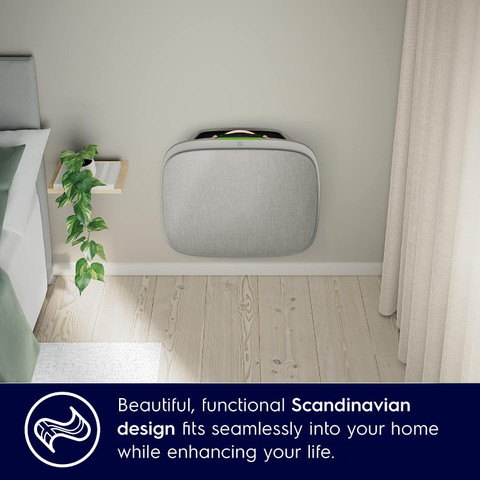 Electrolux Well A7, WA71-305GY Wall Mountable with WiFi and HEPA13