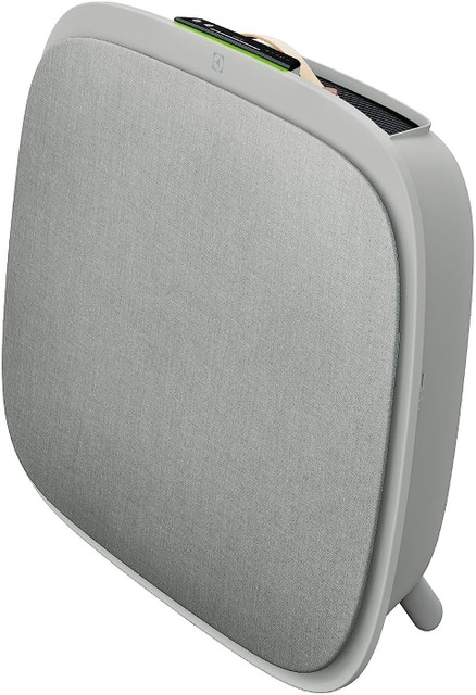 F476★Electrolux 空気清浄機 WA71-305GY 保証付・送料込 F476☆Electrolux 空気清浄機 WA71-305GY 保証付・送料込