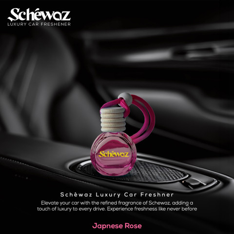 Fragrance Diffuser Car Air Freshener That Smells Like Cologne