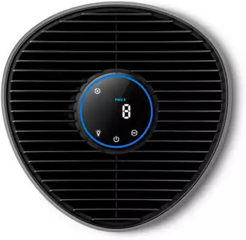 PHILIPS AC1711/61 Portable Room Air Purifier Price in India - Buy ...
