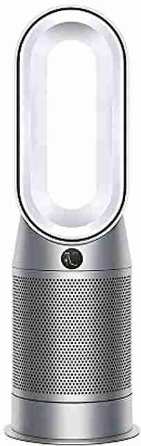 dyson hot+cool Dyson AM05 Hot + Cool Fan - Blue