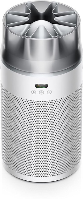 Dyson Hushjet Purifier Compact-HJ10 Removes 99.97% of pollutants