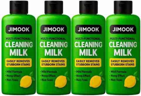 hotaru SYNERGY ALLPURPOSECLEANER1000g×4 SCENTORA Multifunctional Cleaner | Safe, Effective, and Powerful
