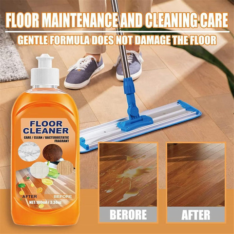 NEXTSET Japanese Multipurpose Cleaning Agent | Lemon Fresh