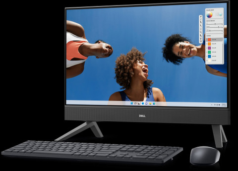 DELL Inspiron 24 5420 オールインワンPC Inspiron 24 5420 All-in-Oneのサポート | 概要 | Dell 日本