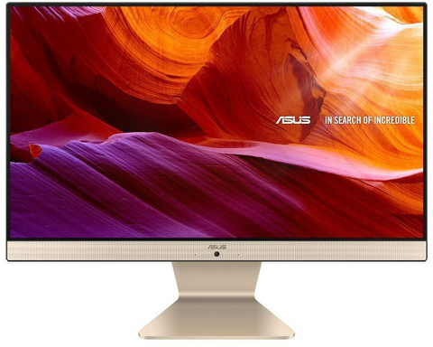 ASUS Vivo AiO V222, Intel 10th Gen Core i3 (8 GB DDR4/256 GB SSD