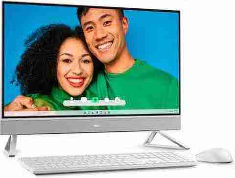 DELL Inspiron 7720 ALL IN ONE Core i7 (16 GB DDR5/1000 GB SSD