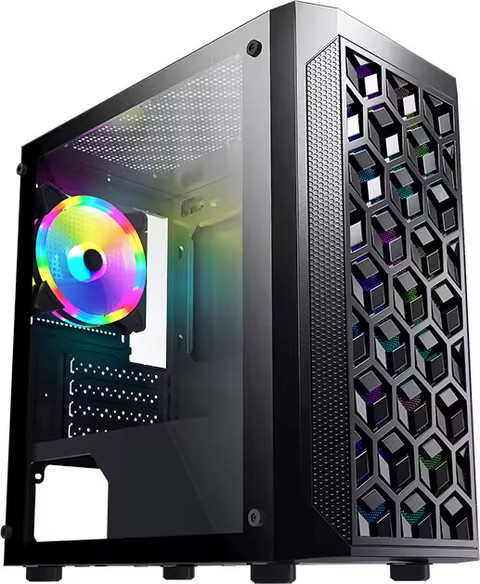 core-i5 9600k h370 gaming plus メモリ 16GB Gaming PC Core i5 9th Gen 9600k at ₹ 77000 | Gaming PC in